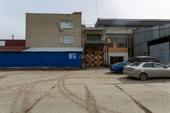 
  Продается склад 1625 м². Фото 4.