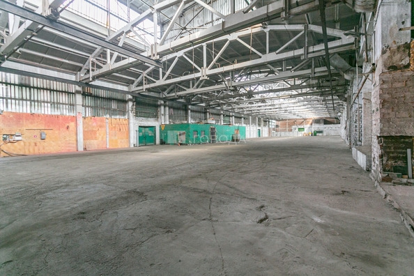 
  Продается склад 2112 м². Фото 13.