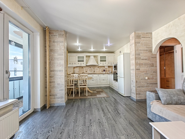 
  Продается 3-комн. квартира 75 м². Фото 1.