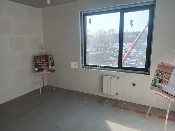 
  Продается 4-комн. квартира 91 м², в ЖК Пульсар, башня А. Фото 5.