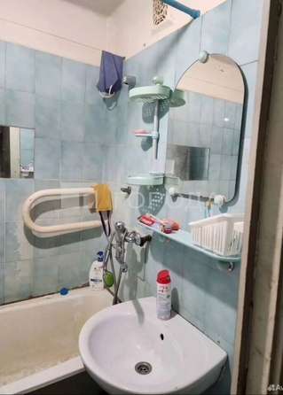 
  Продается 2-комн. квартира 43.1 м². Фото 6.
