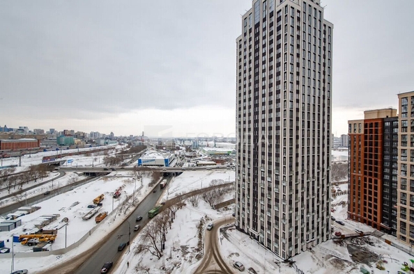 
  Продается 2-комн. квартира 54.3 м². Фото 3.