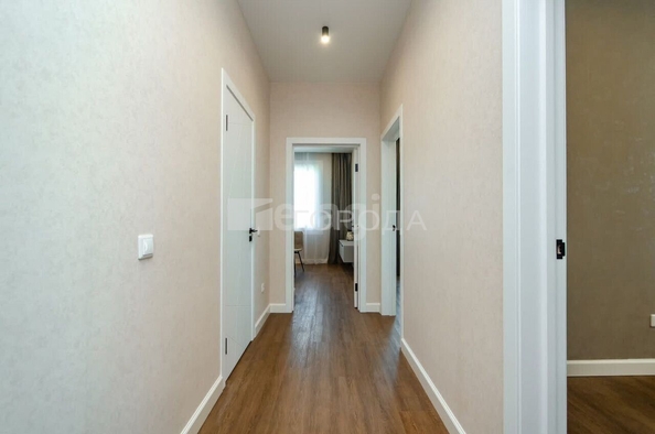 
  Продается 2-комн. квартира 54.3 м². Фото 8.