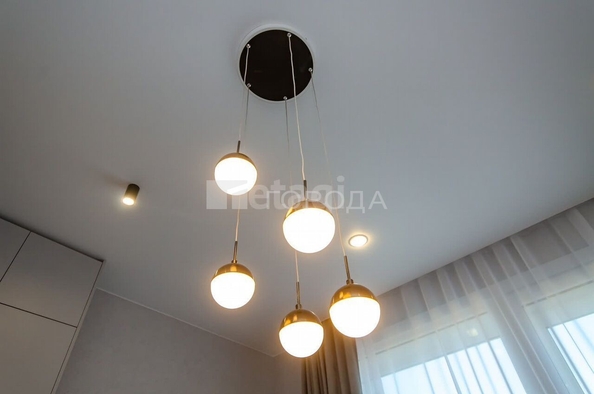 
  Продается 2-комн. квартира 54.3 м². Фото 13.