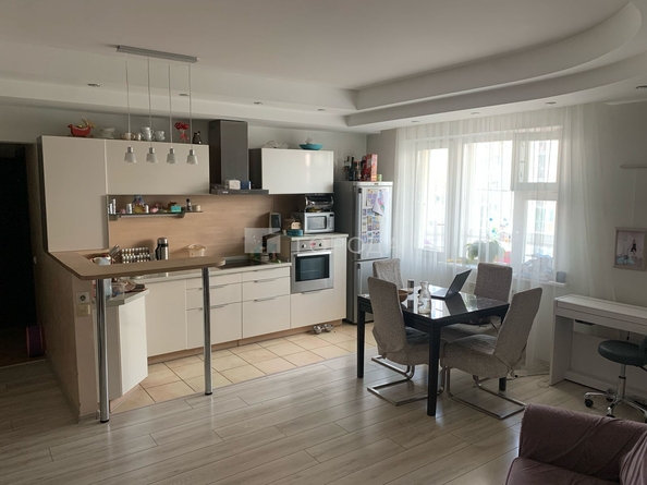 
  Продается 2-комн. квартира 79.8 м². Фото 3.