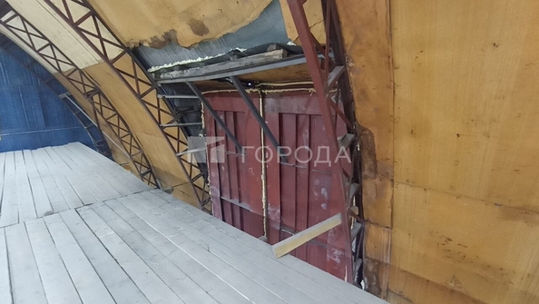 
  Продается склад 434.7 м². Фото 16.