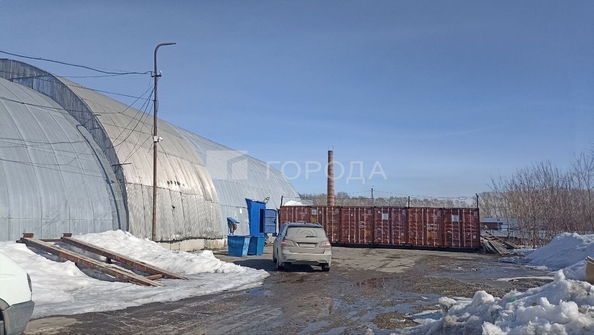 
  Продается склад 434.7 м². Фото 23.