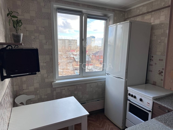 
  Продается 1-комн. квартира 30 м². Фото 6.
