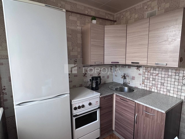 
  Продается 1-комн. квартира 30 м². Фото 29.