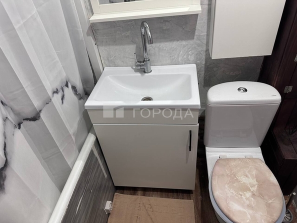 
  Продается 1-комн. квартира 30 м². Фото 39.