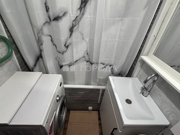 
  Продается 1-комн. квартира 30 м². Фото 41.
