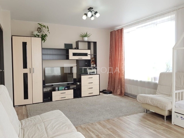 
  Продается 2-комн. квартира 61 м², в ЖК На Королева, дом 2. Фото 2.