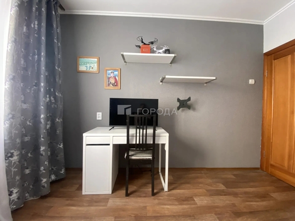 
  Продается 3-комн. квартира 62 м². Фото 21.