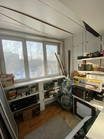 
  Продается 3-комн. квартира 62 м². Фото 28.