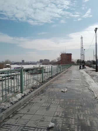 
  Продается 2-комн. квартира 61.2 м², в ЖК Аквамарин. Фото 6.
