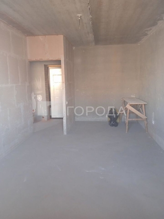 
  Продается 1-комн. квартира 35.1 м², в МКР Олимпийской славы, дом 2. Фото 2.