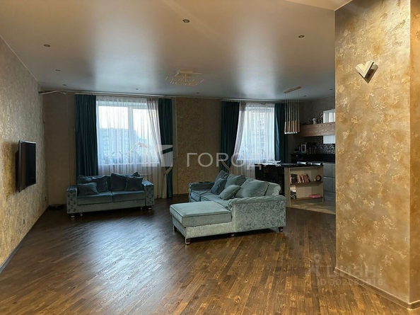 
  Продается 4-комн. квартира 146 м². Фото 1.