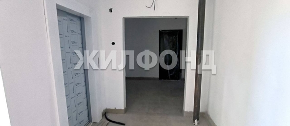 
  Продается 1-комн. квартира 41.4 м². Фото 8.