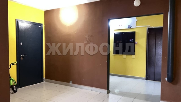 
  Продается 1-комн. квартира 41.4 м². Фото 21.