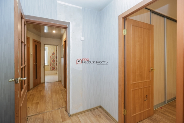 
  Продается 3-комн. квартира 62.5 м². Фото 8.