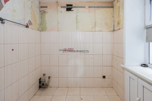 
  Продается 3-комн. квартира 62.5 м². Фото 13.