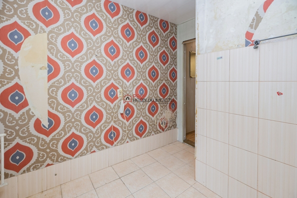
  Продается 3-комн. квартира 62.5 м². Фото 14.