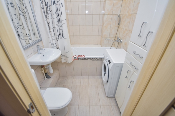 
  Сдается 1-комн. квартира 32.4 м². Фото 9.