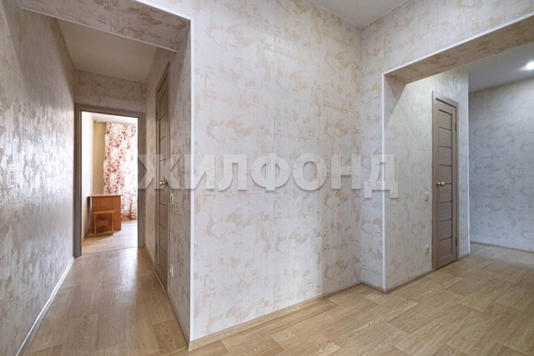 
  Продается 3-комн. квартира 63.7 м². Фото 8.