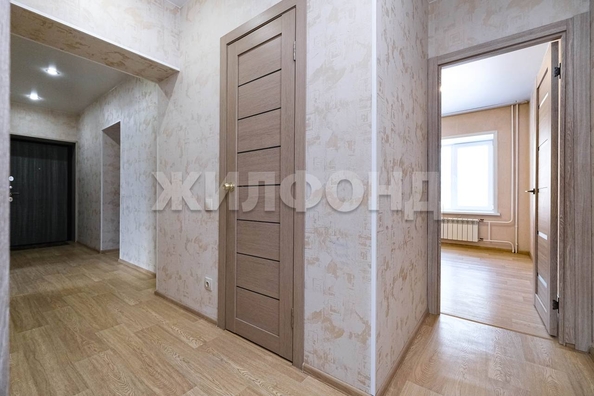 
  Продается 3-комн. квартира 63.7 м². Фото 10.