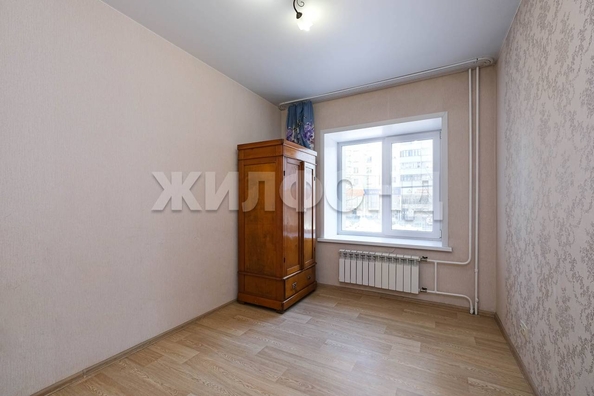 
  Продается 3-комн. квартира 63.7 м². Фото 21.