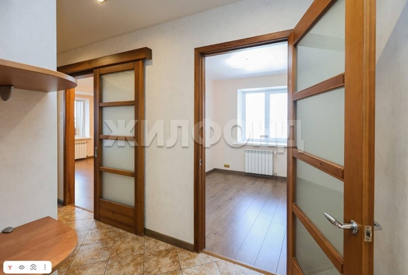 
  Продается 2-комн. квартира 43.7 м². Фото 15.