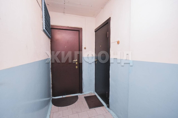 
  Продается 2-комн. квартира 43.7 м². Фото 20.