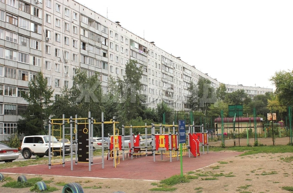 
  Продается 3-комн. квартира 59.9 м². Фото 5.