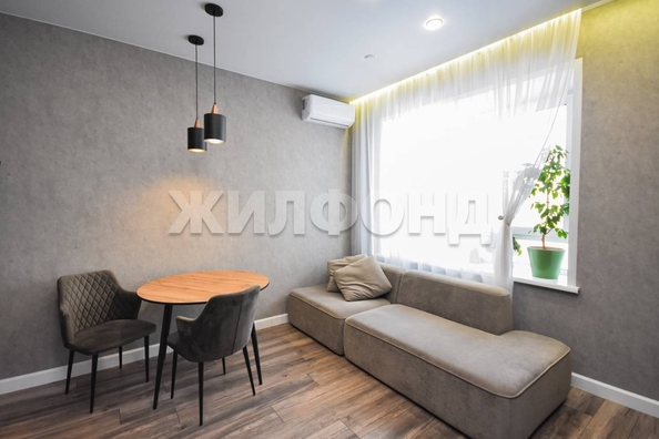 
  Продается 3-комн. квартира 58.1 м², в ЖК Чернышевский, дом 2.1. Фото 5.