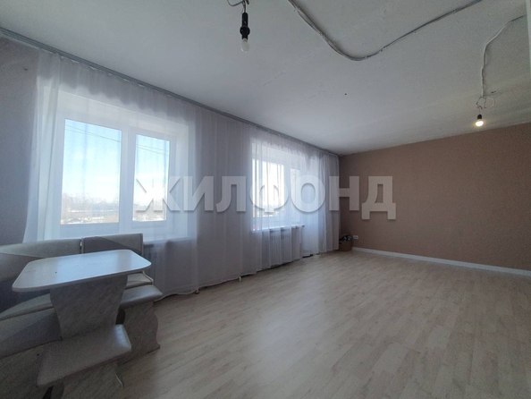 
  Продается 3-комн. квартира 64.3 м². Фото 5.