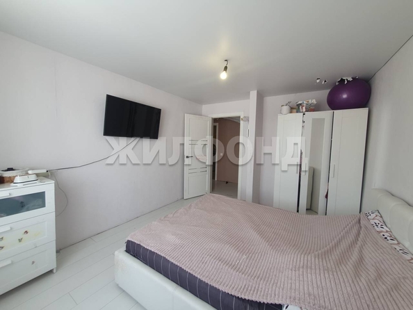 
  Продается 3-комн. квартира 64.3 м². Фото 9.