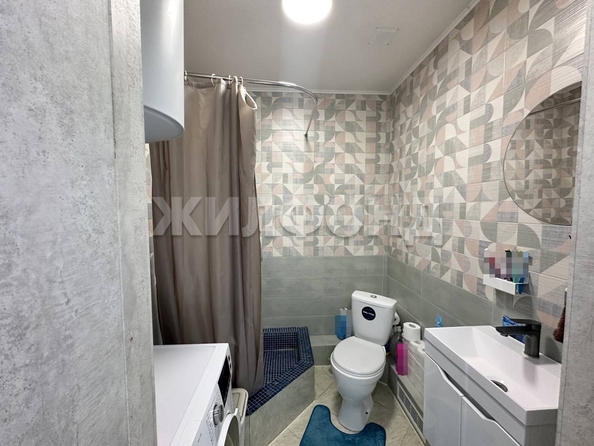 
  Продается 3-комн. квартира 38.3 м². Фото 13.