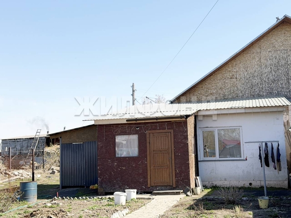
  Продается 3-комн. квартира 38.3 м². Фото 4.