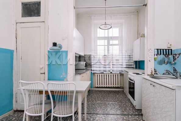
  Продается 4-комн. квартира 99 м². Фото 24.