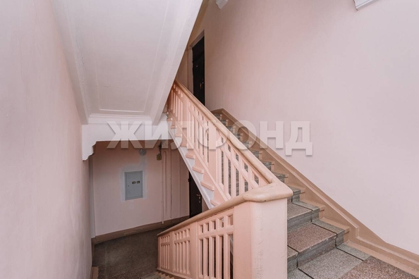 
  Продается 4-комн. квартира 99 м². Фото 41.