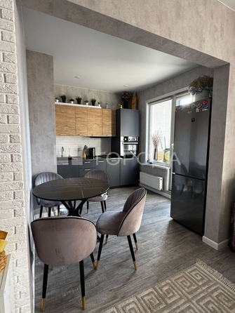 
  Продается 2-комн. квартира 53 м², в ЖК Vesna (Весна), дом 15. Фото 2.
