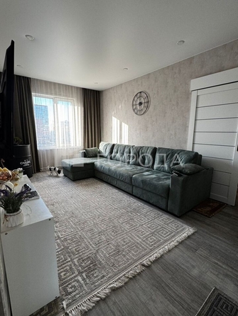 
  Продается 2-комн. квартира 53 м², в ЖК Vesna (Весна), дом 15. Фото 3.