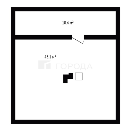 
  Продается дом 152.5 м². Фото 12.