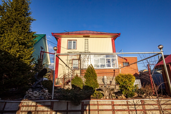 
  Продается дом 152.5 м². Фото 39.