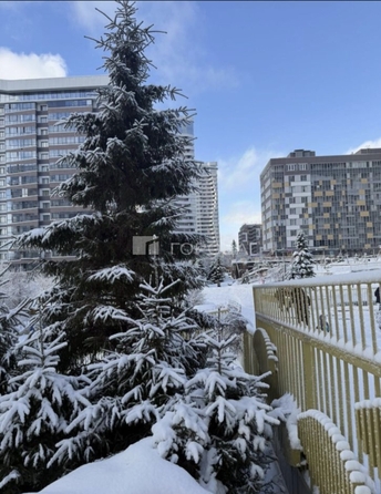 
  Продается 3-комн. квартира 73 м², в ЖК Оазис, дом 30 б/с Б. Фото 18.