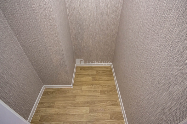 
  Продается студия 30.4 м², в ЖК Тайгинский парк, дом 1. Фото 13.