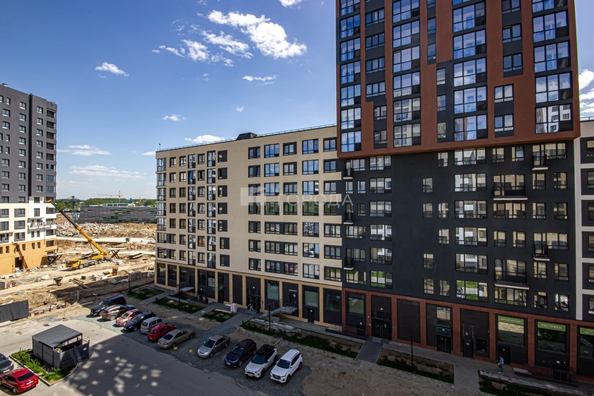 
  Продается студия 30.4 м², в ЖК Тайгинский парк, дом 1. Фото 15.