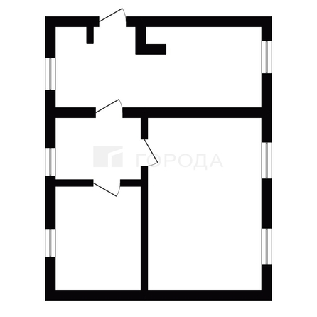 
  Продается дом 41.5 м². Фото 15.