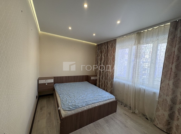 
  Продается 3-комн. квартира 59 м². Фото 1.