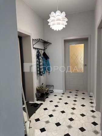 
  Продается 1-комн. квартира 42.3 м², в КП Горки Академпарка. Фото 9.